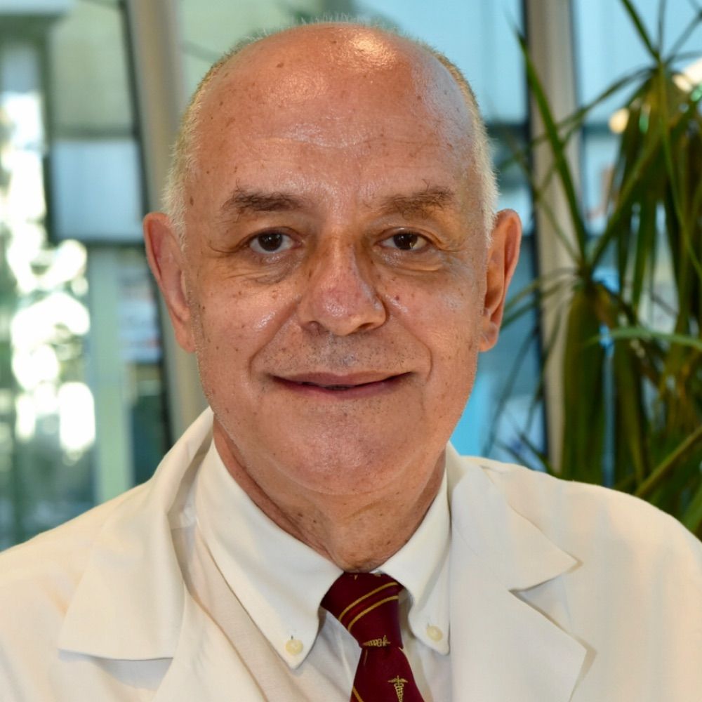 Fuad Ziyadeh, MD