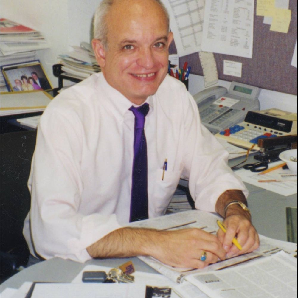 Thomas Watson