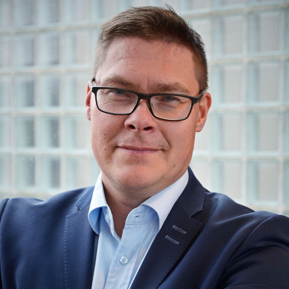 Anssi Keinänen