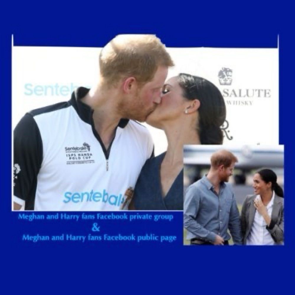 meghanandharryfans.bsky.social on Bluesky