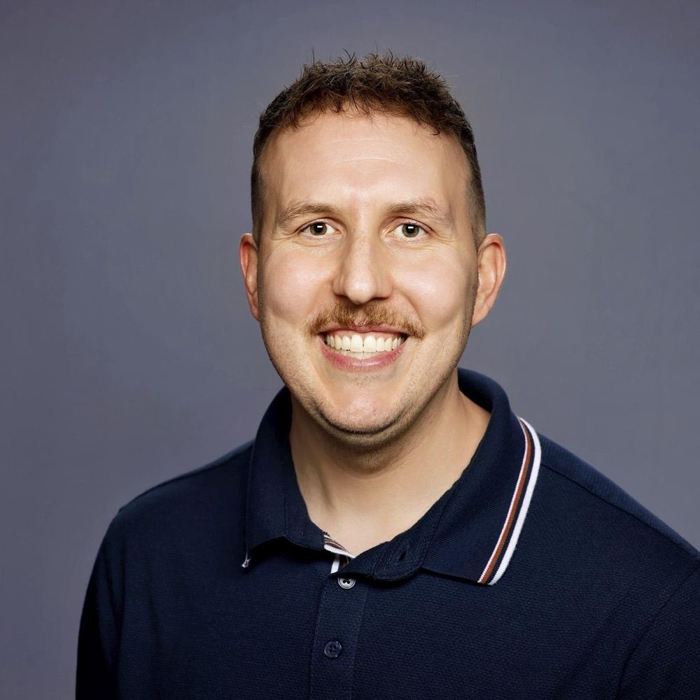 Ryan Cohick