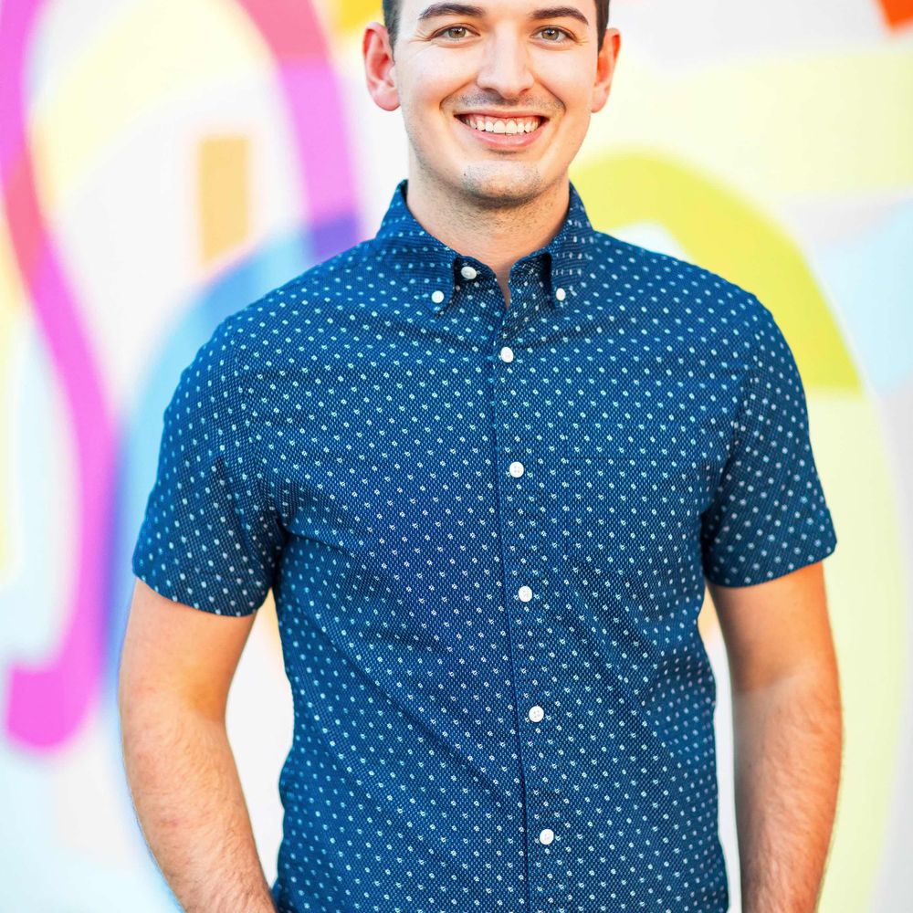 Daman Zimbelman