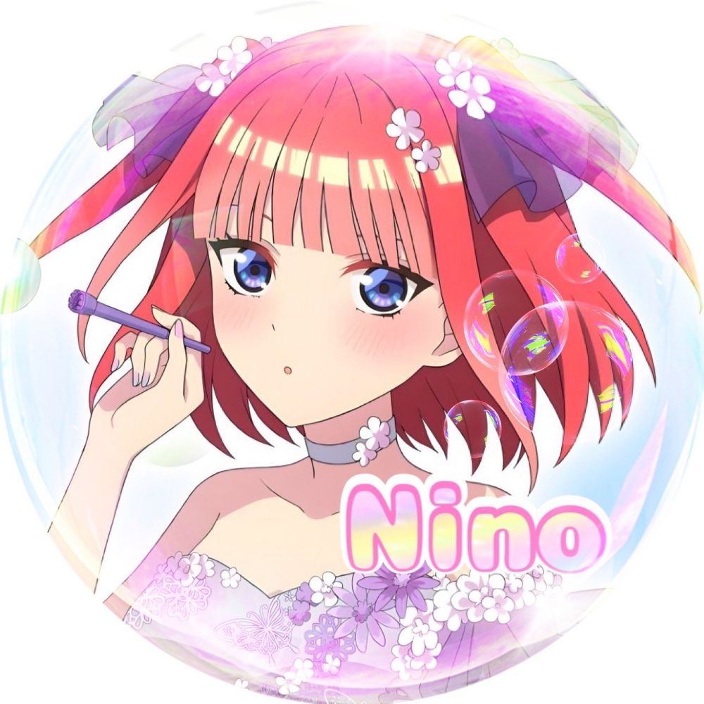 NEO二乃推し