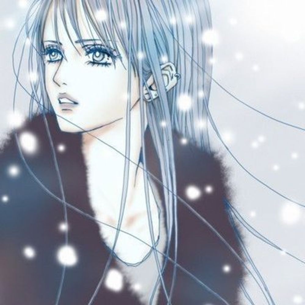 ℬℯ𝓁 🌙