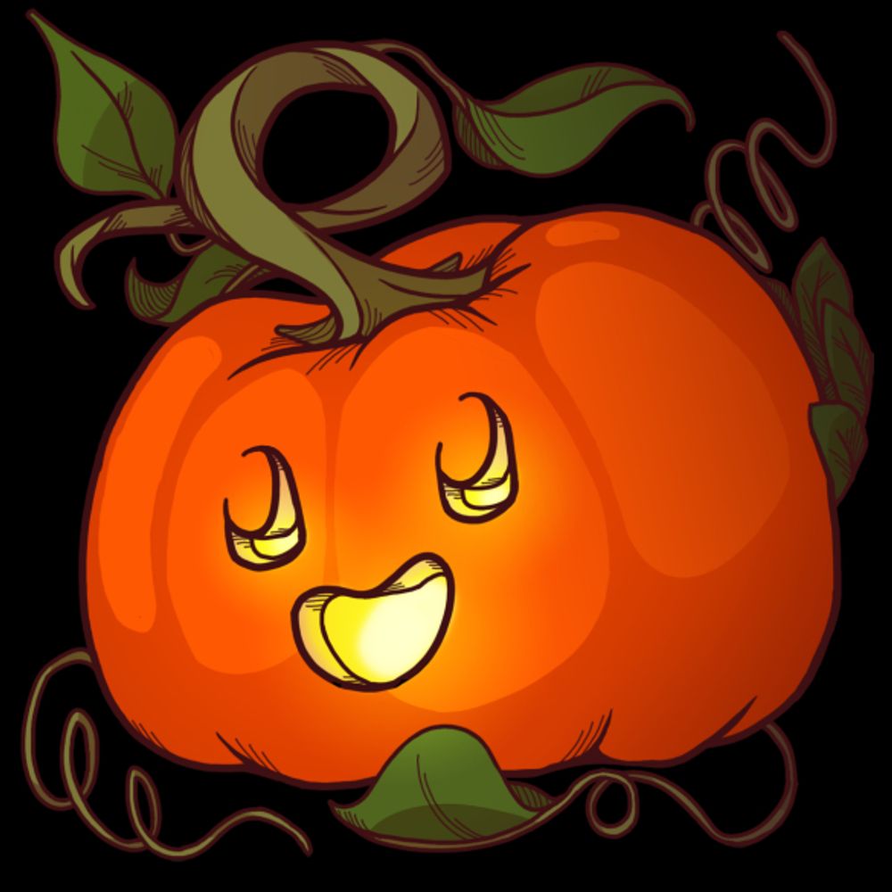 Jacqui Lantern (They/She)