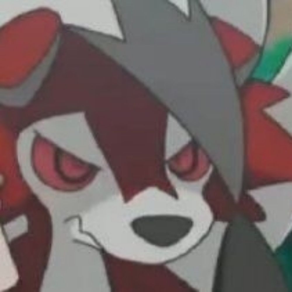 werewolf hrt