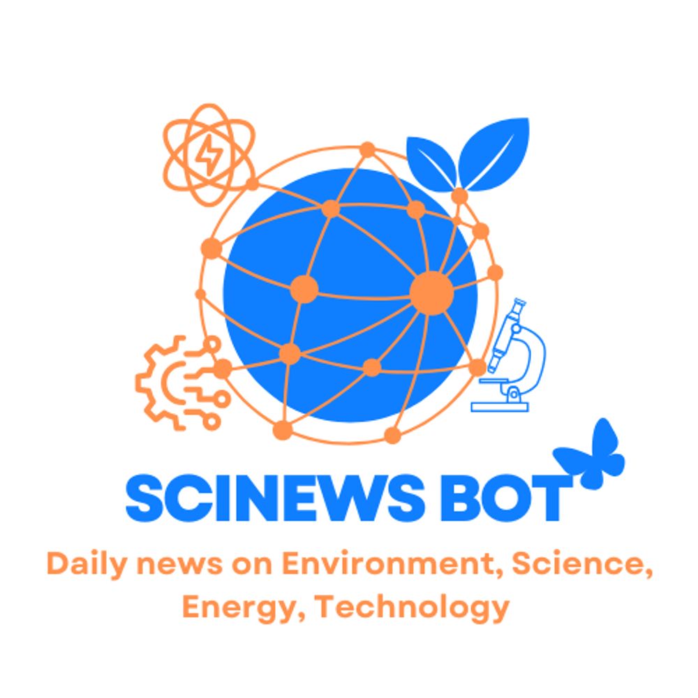 SciNews Bot