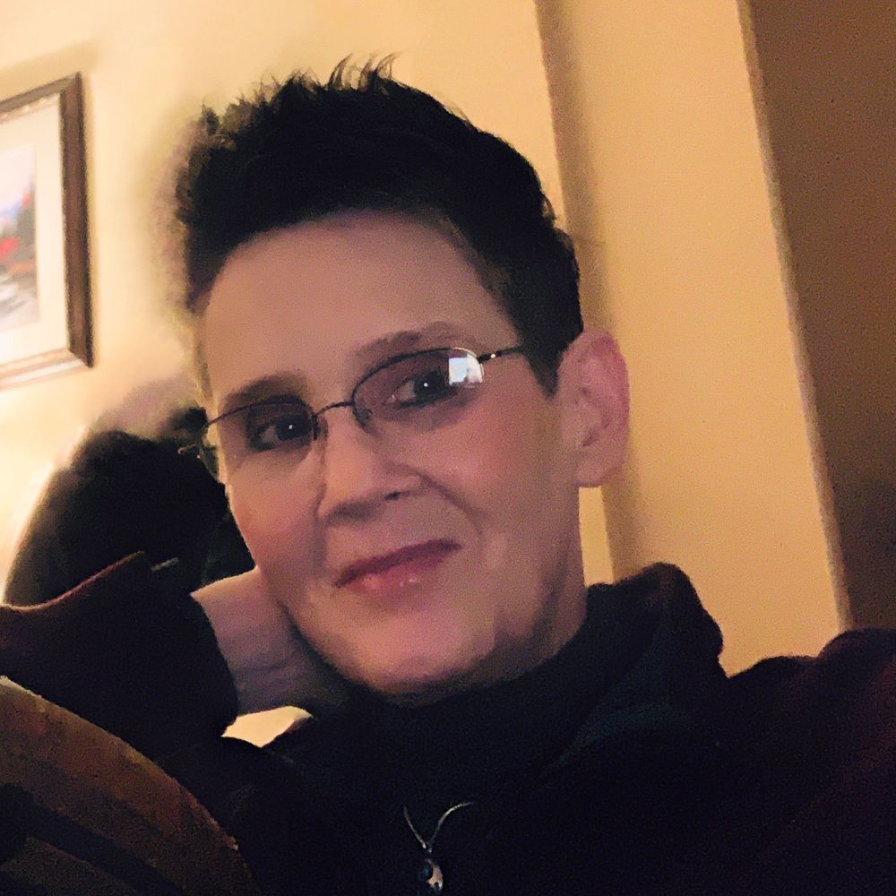 Author Misty J Thurmond
