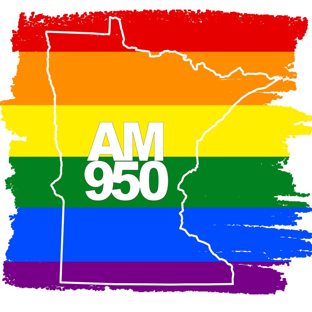 AM950 The Progressive Voice of Minnesota