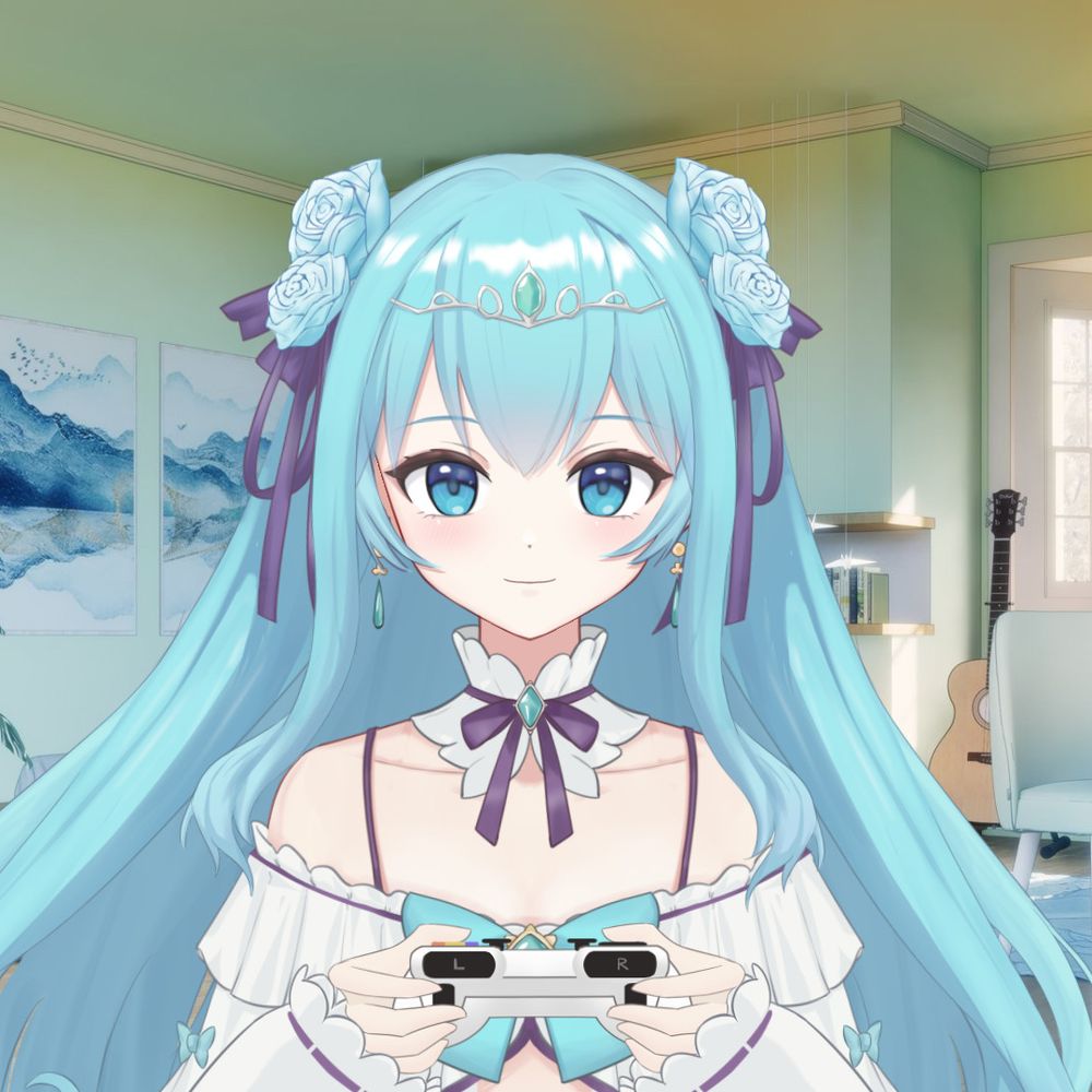 Neon Asteria
