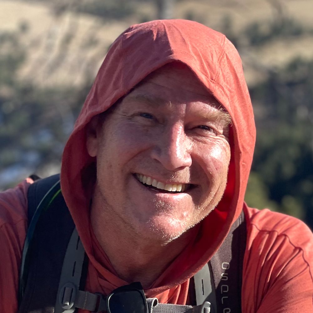 Rick MacDonald