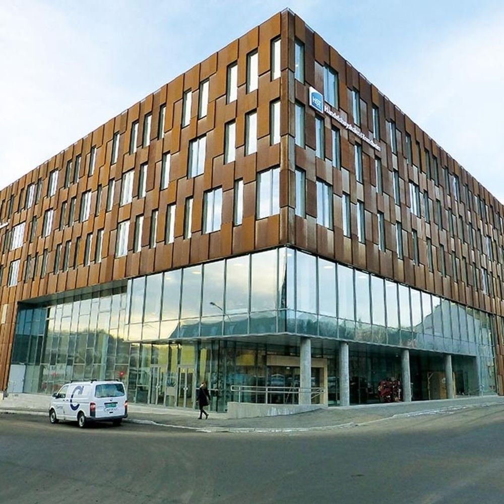Department of Economics, NTNU Trondheim