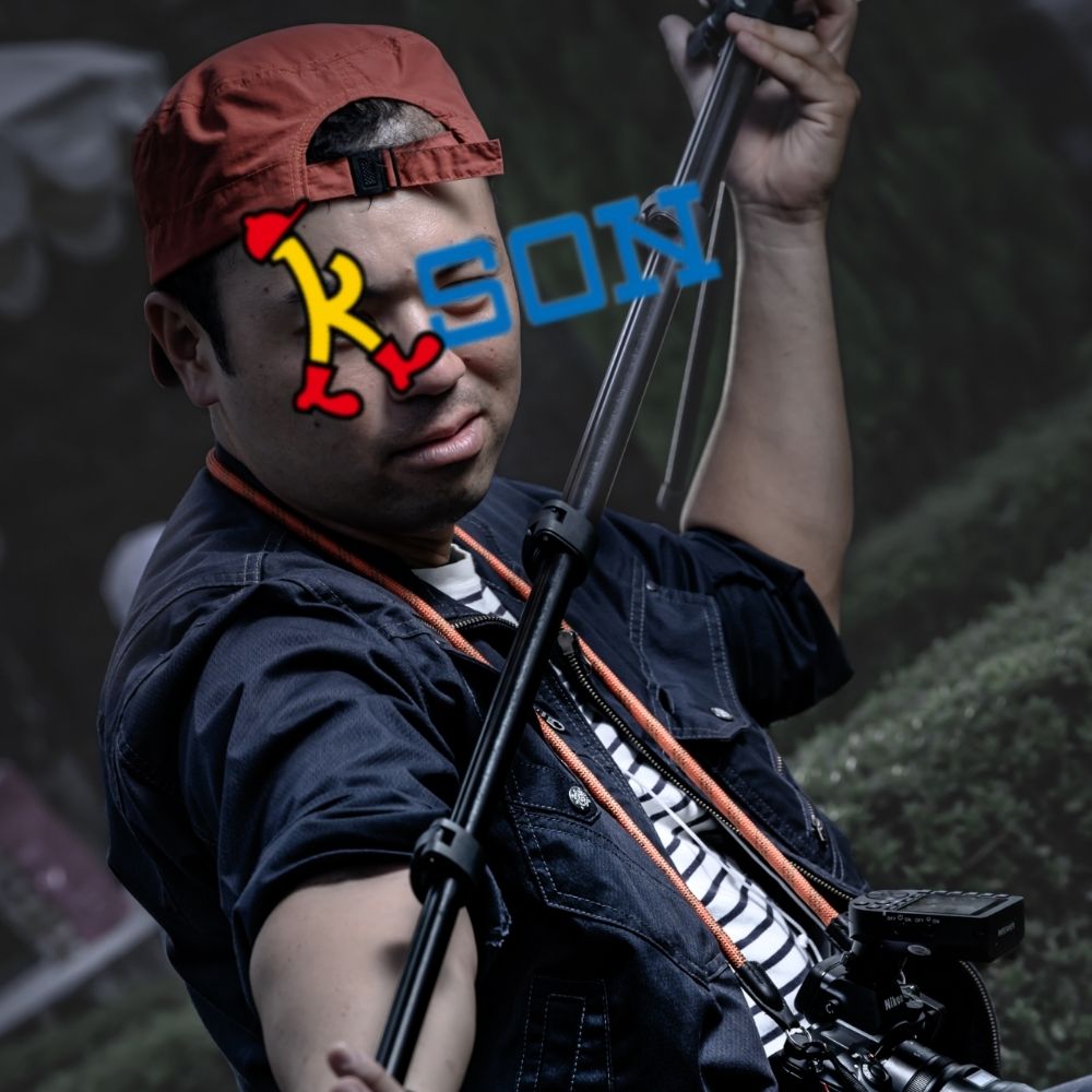 サークルKけーそん♂