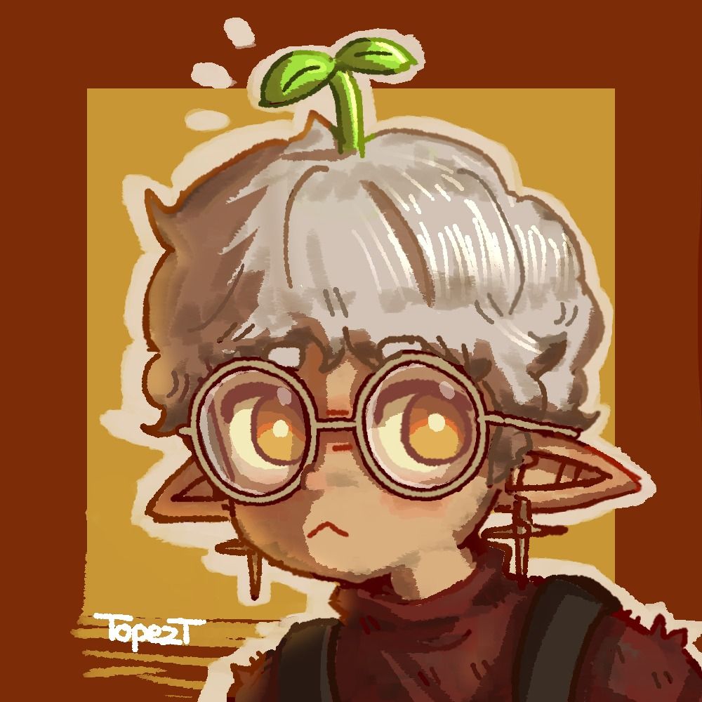 Topezt🌱