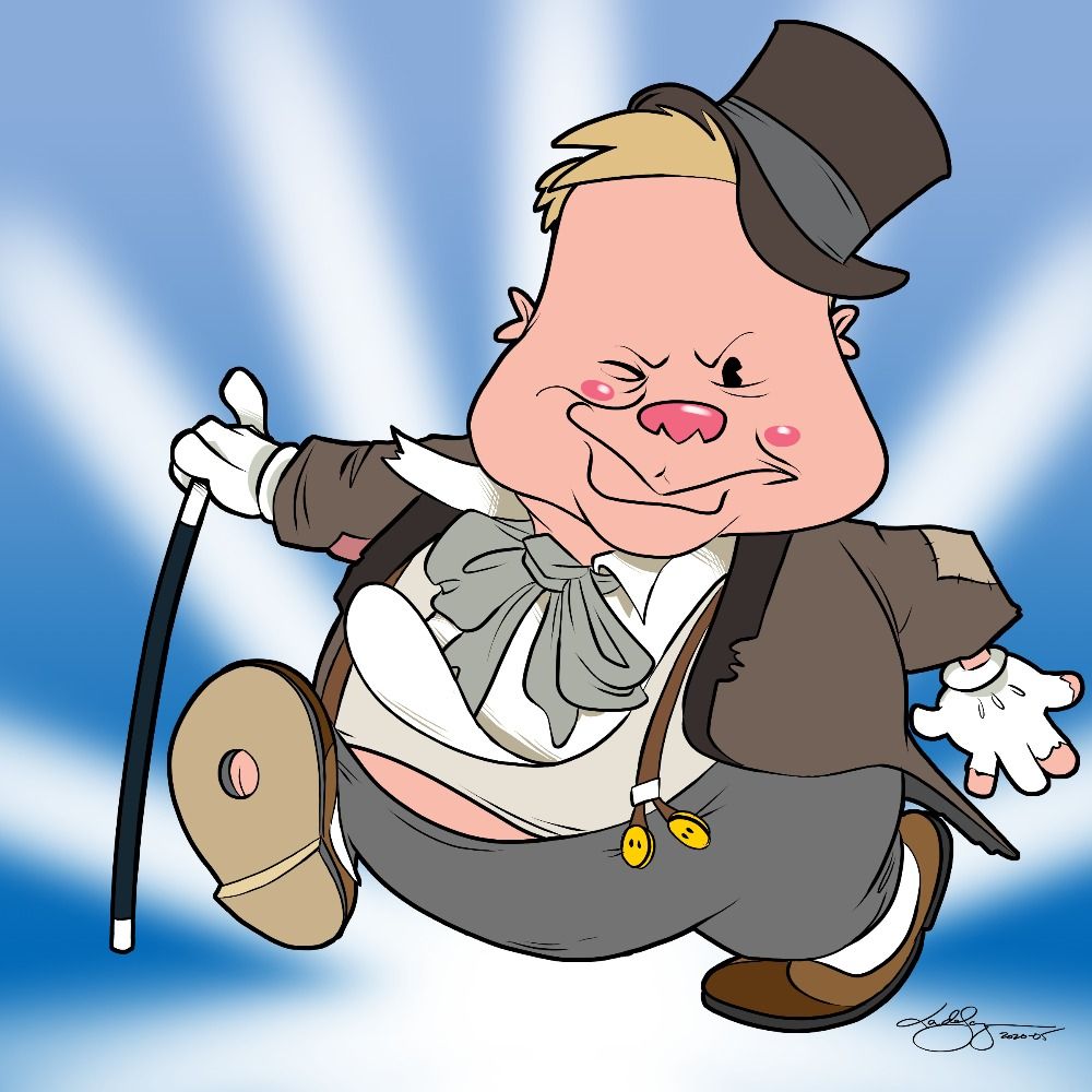 Profile avatar