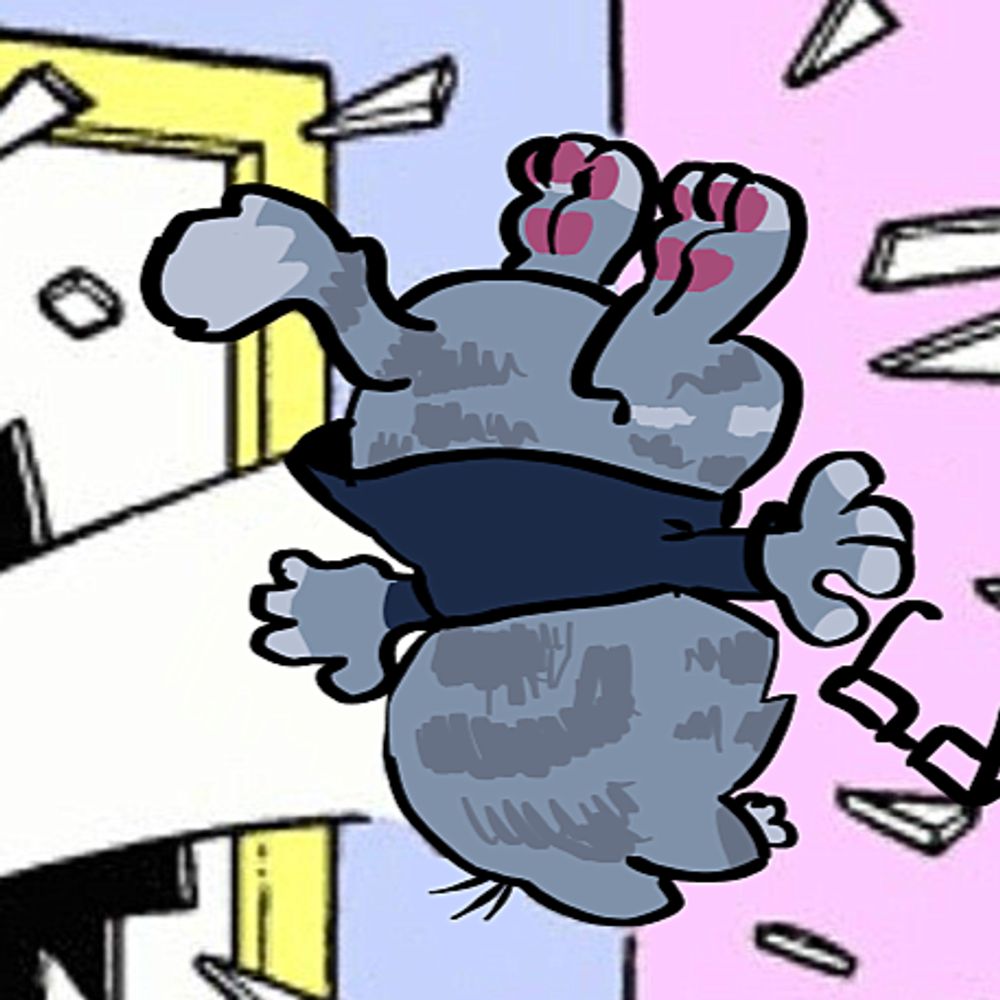 🔞Gopher🔞