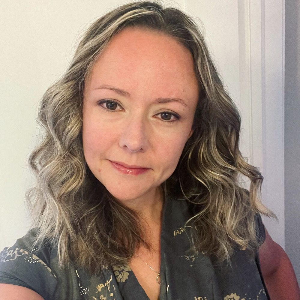 Dr. Hillary Butler