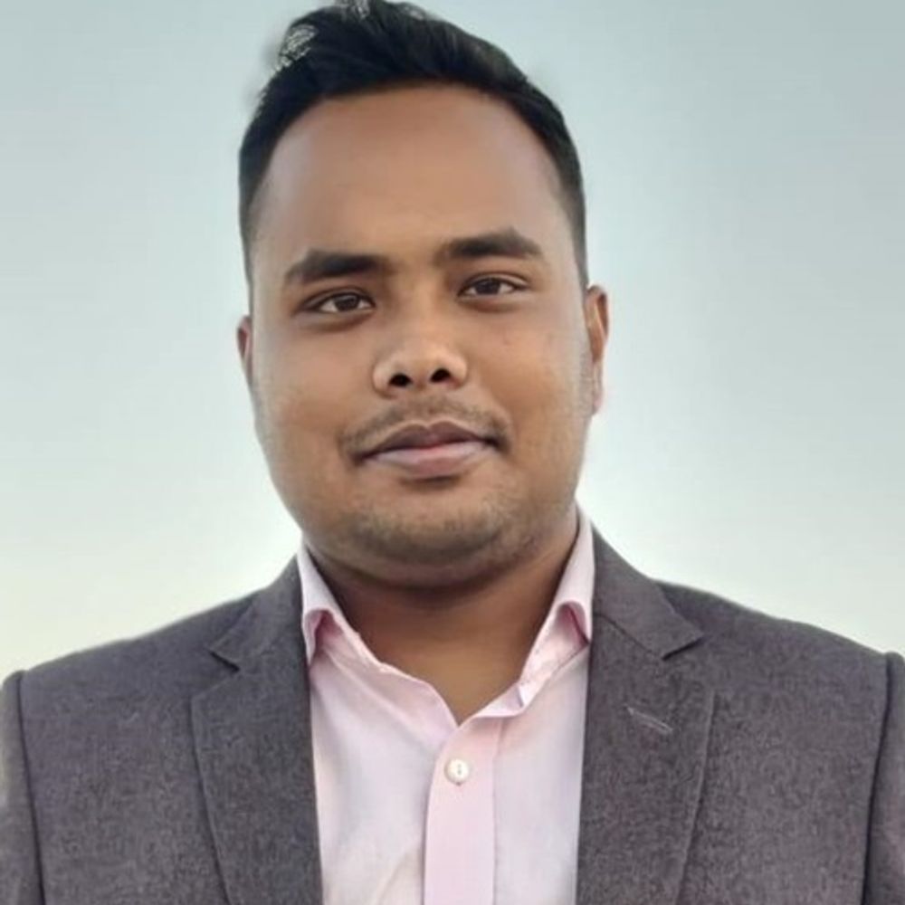 Asif Hossen