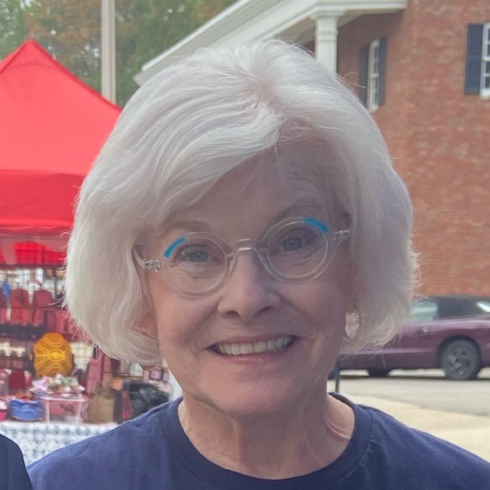 Sabrina Puckett
