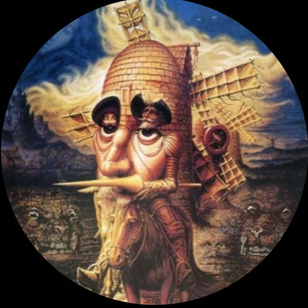 DonQuichotte