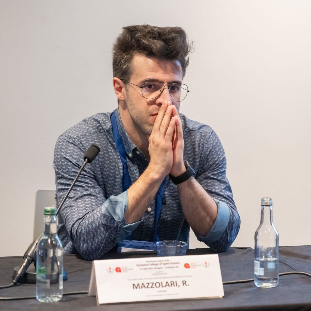 Raffaele Mazzolari 