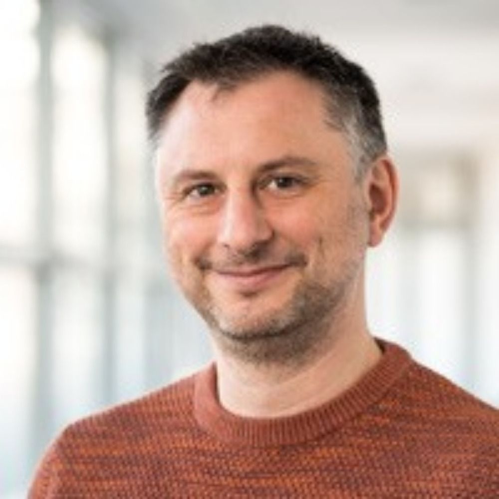Benjamin Kraft