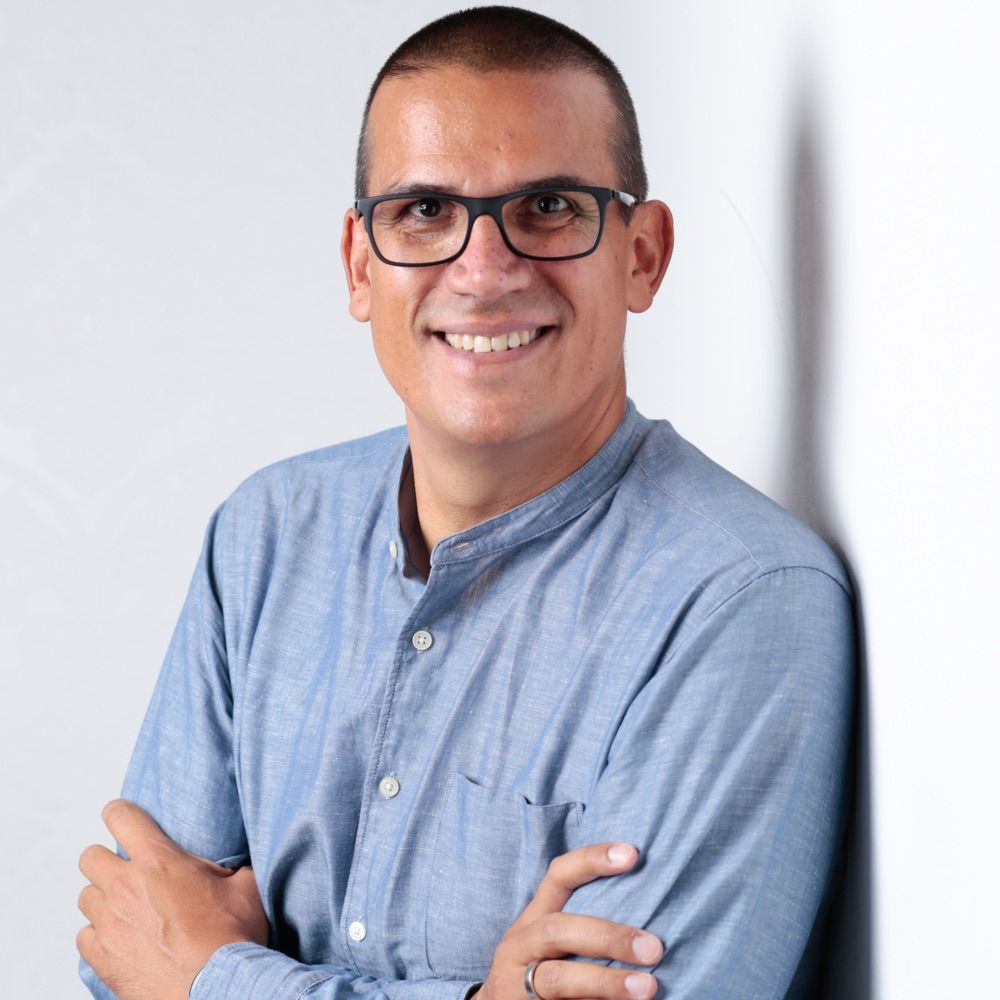 Alexander Schmidberger