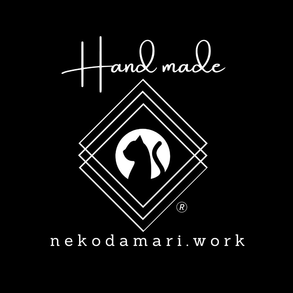 ねこだまり工房/nekodamari.work