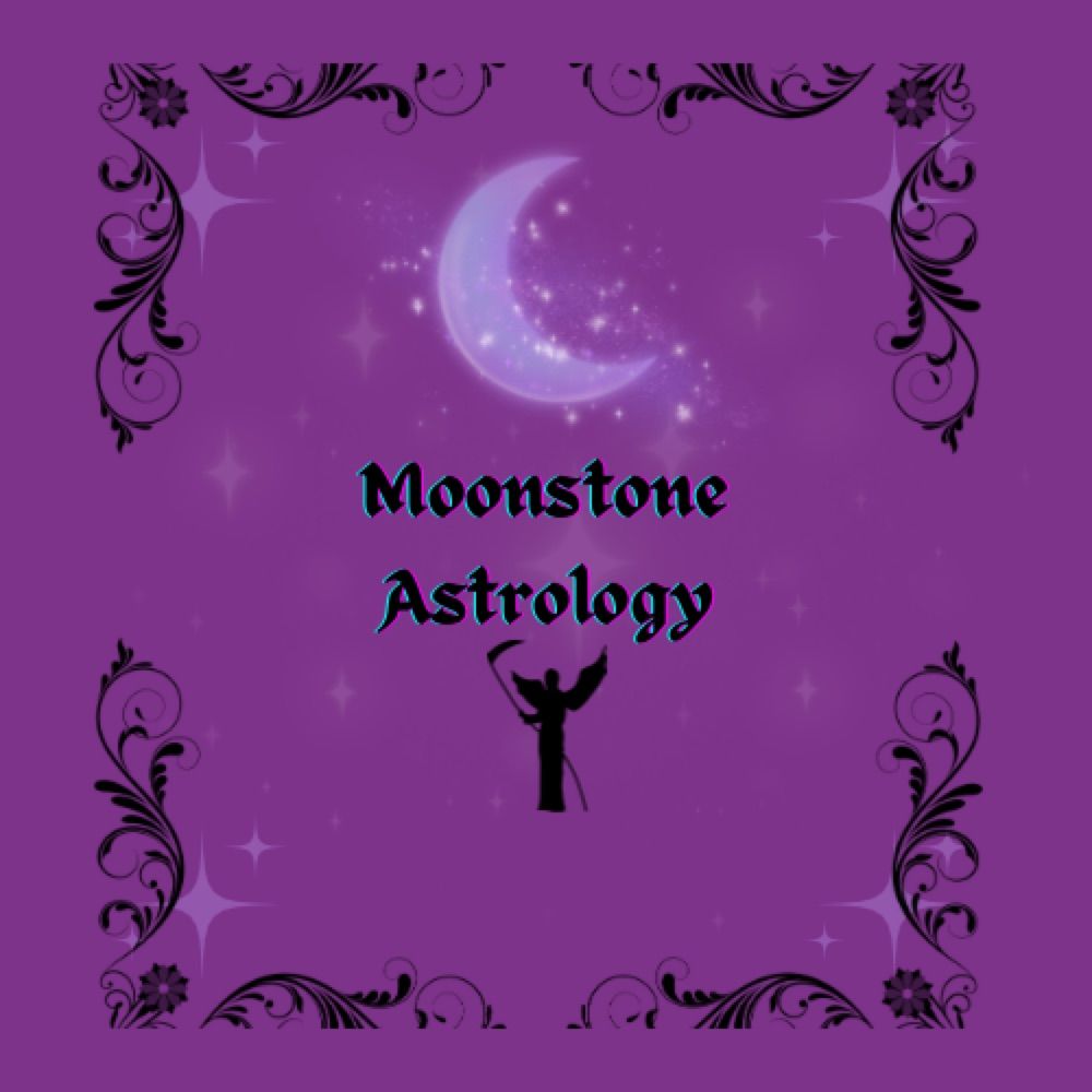 Moonstone Asrology