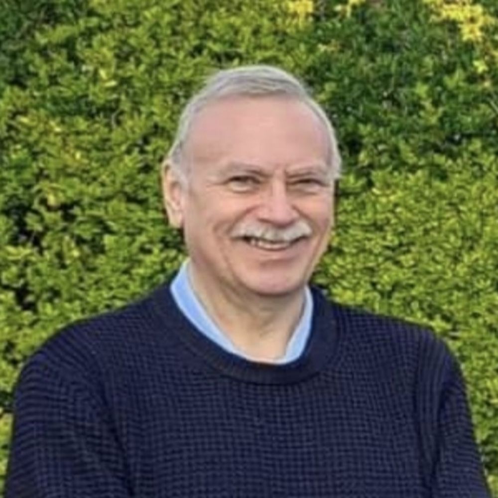 Peter Curling