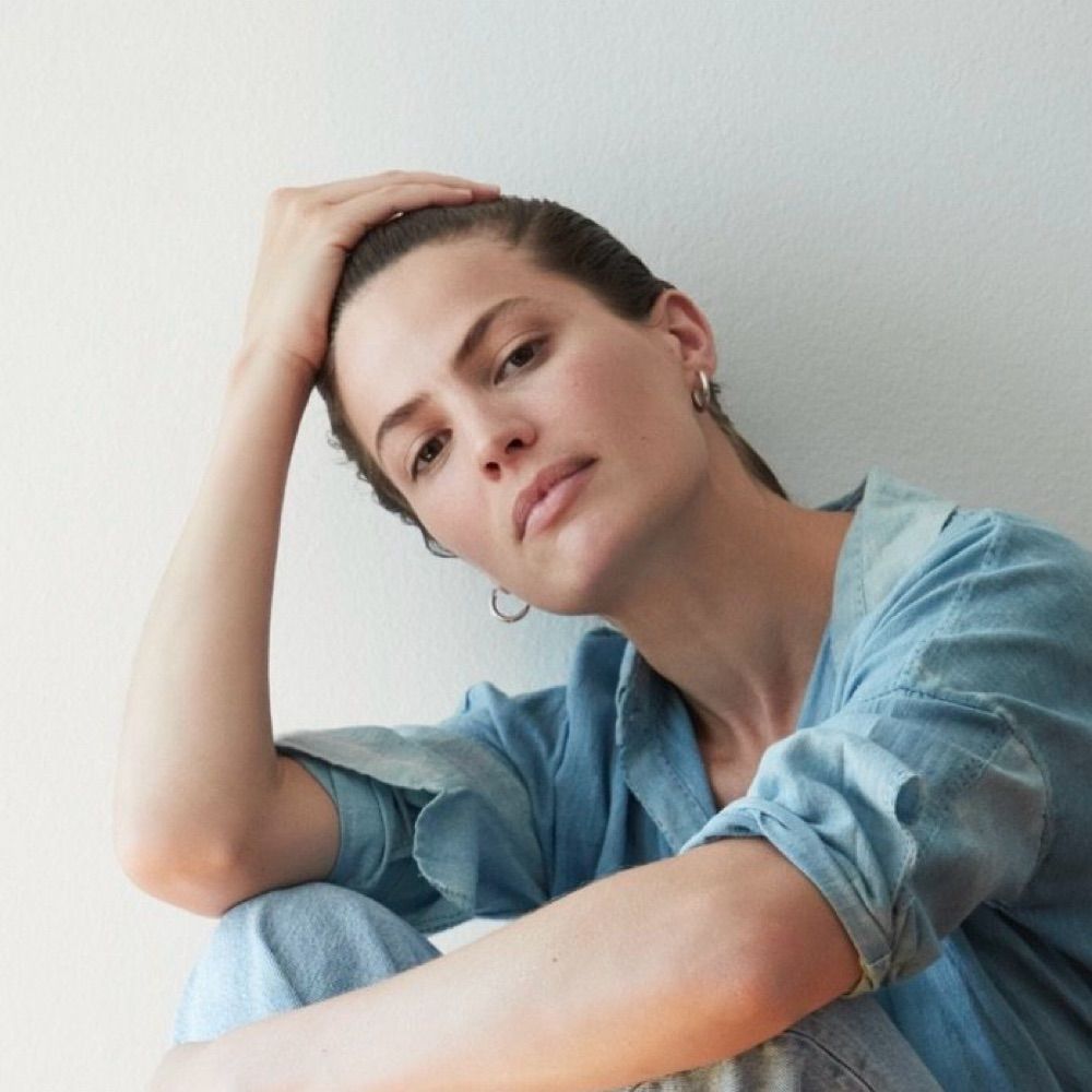 Cameron Russell