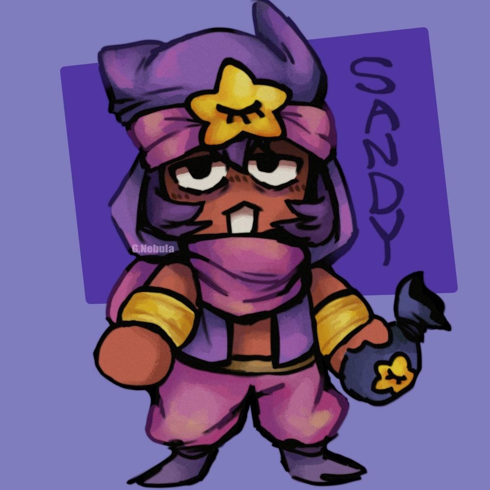 Sebas