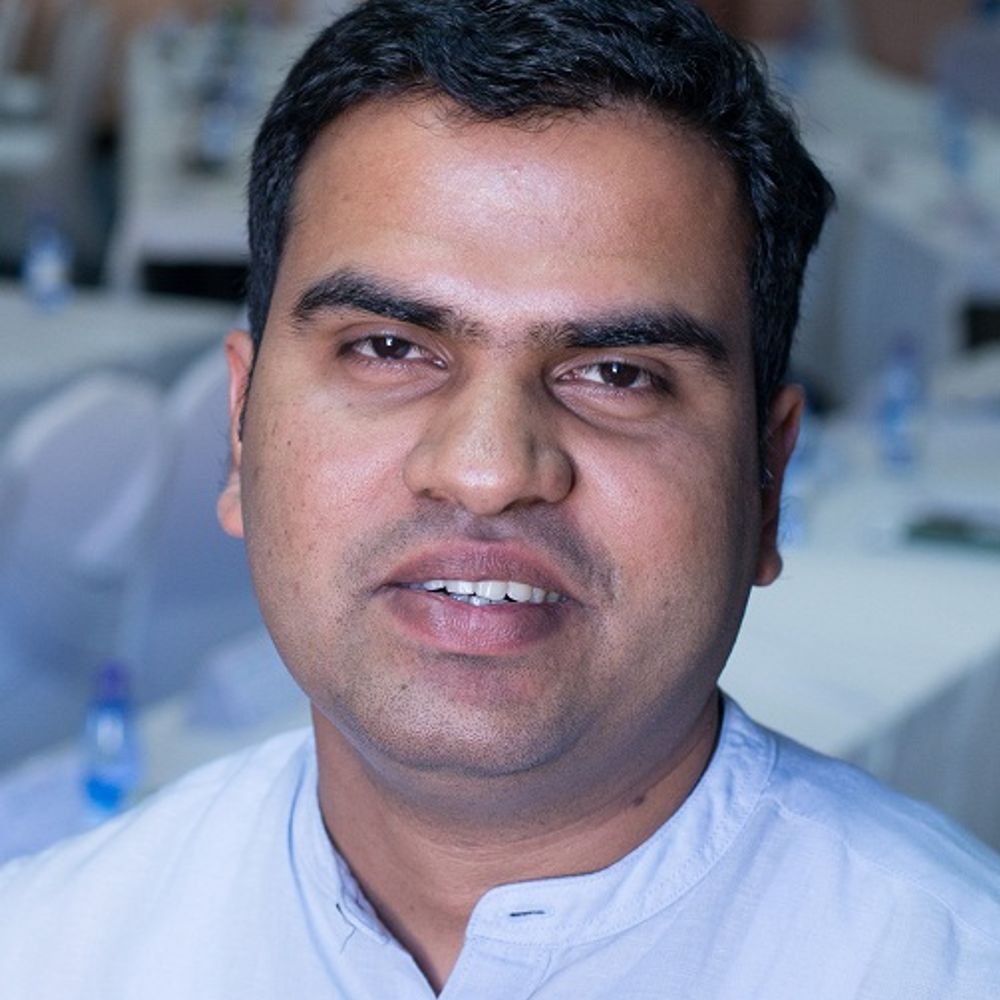 Philip Mathew