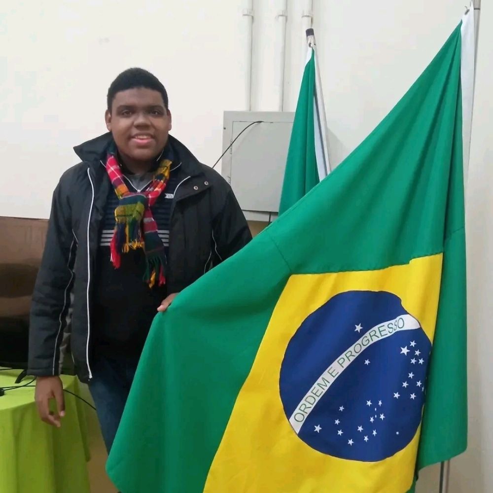 Gabriel Costa (Gabriel do Vôlei)