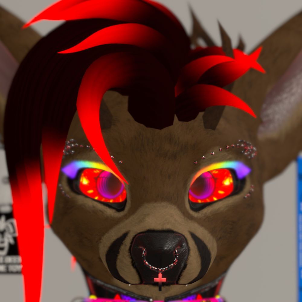 Trainboythedeer🔞