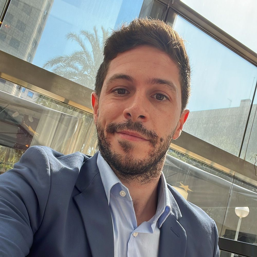 Alejandro Prieto