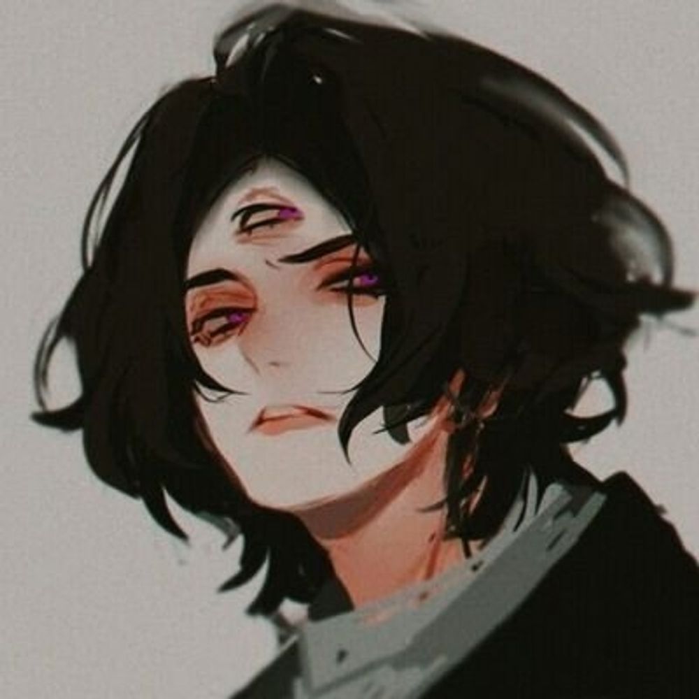 Dionysus 🏳️‍⚧️