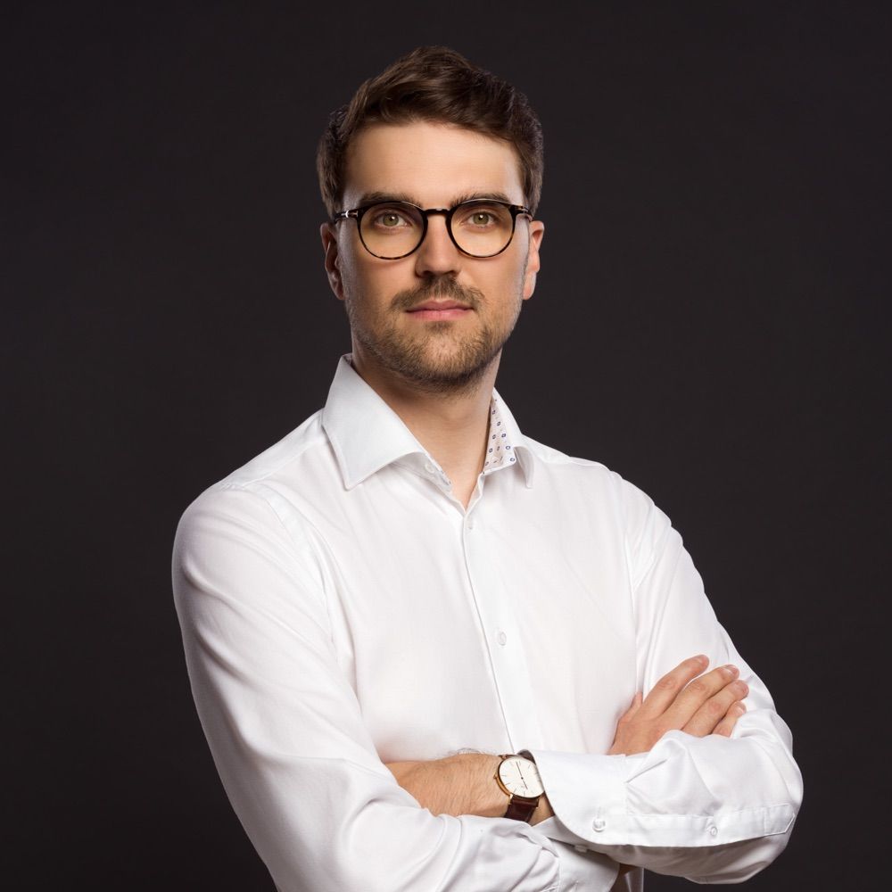 Marcin Boś