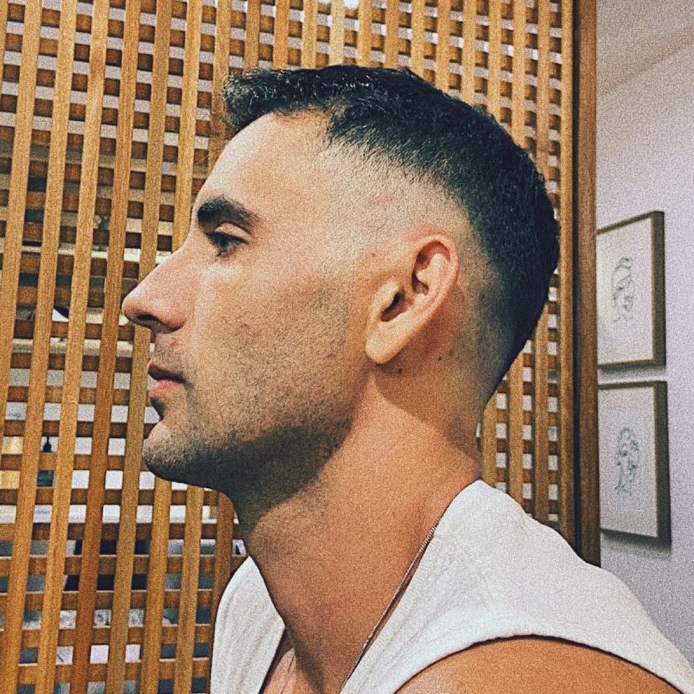 Alan Cedraz