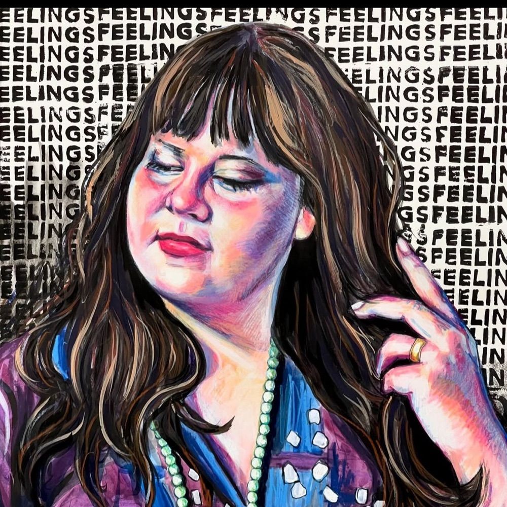 Rachel Gisela Cohen