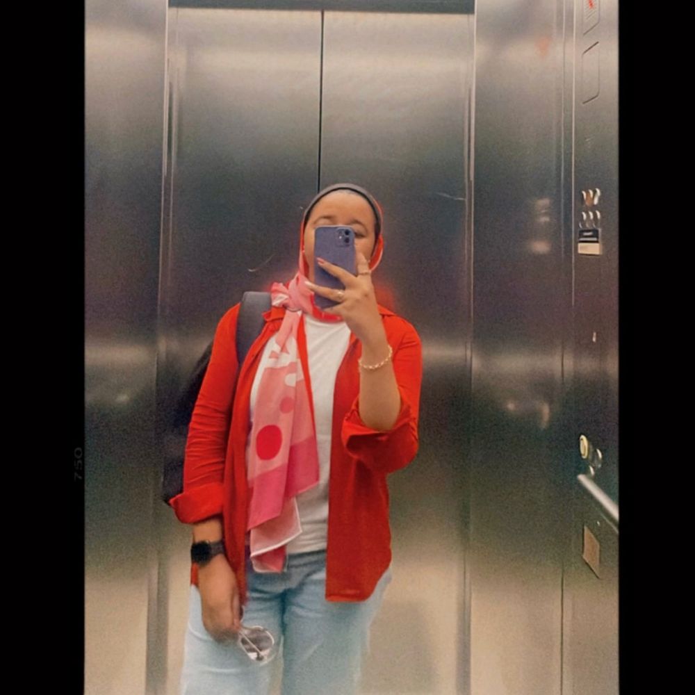 Sarah
