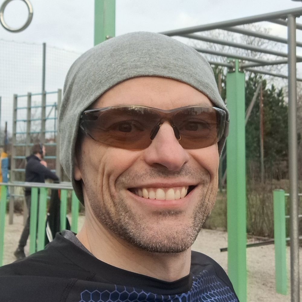 Maciej Mączka