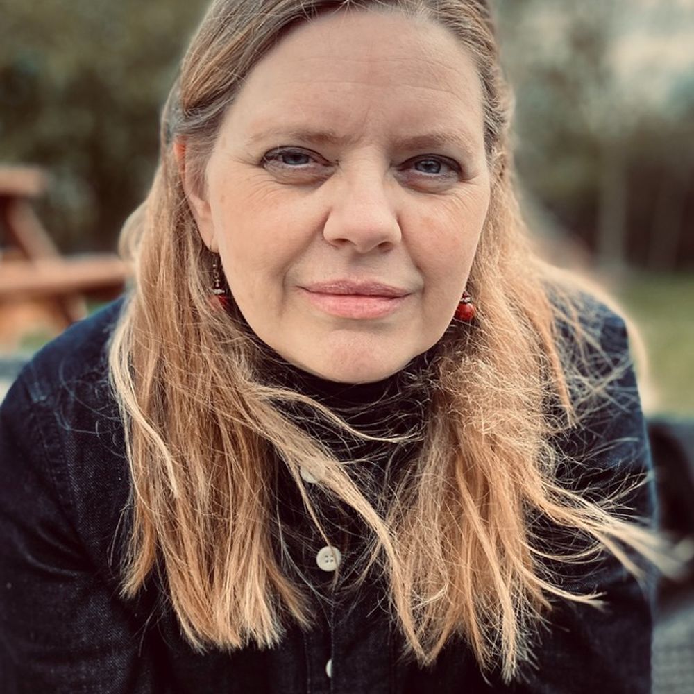 Kate Shurety