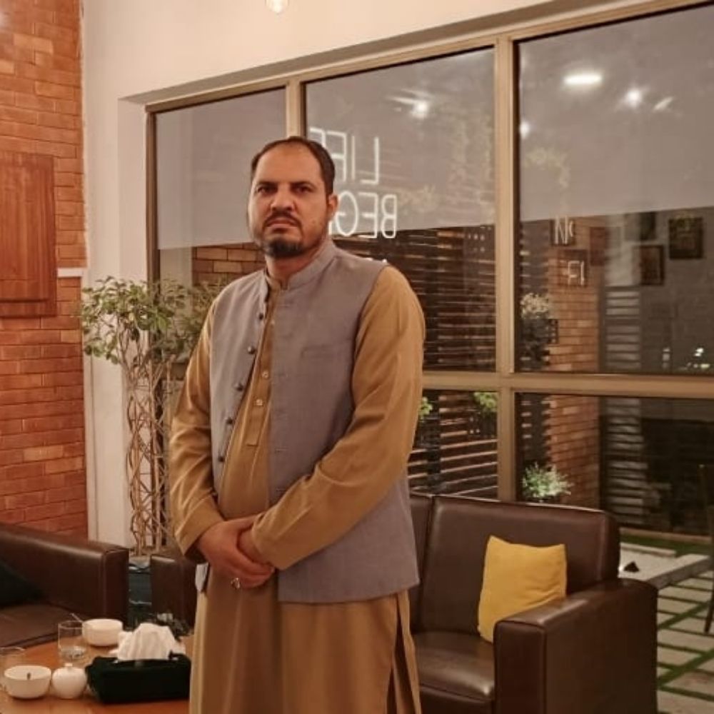 RASHID NASIR