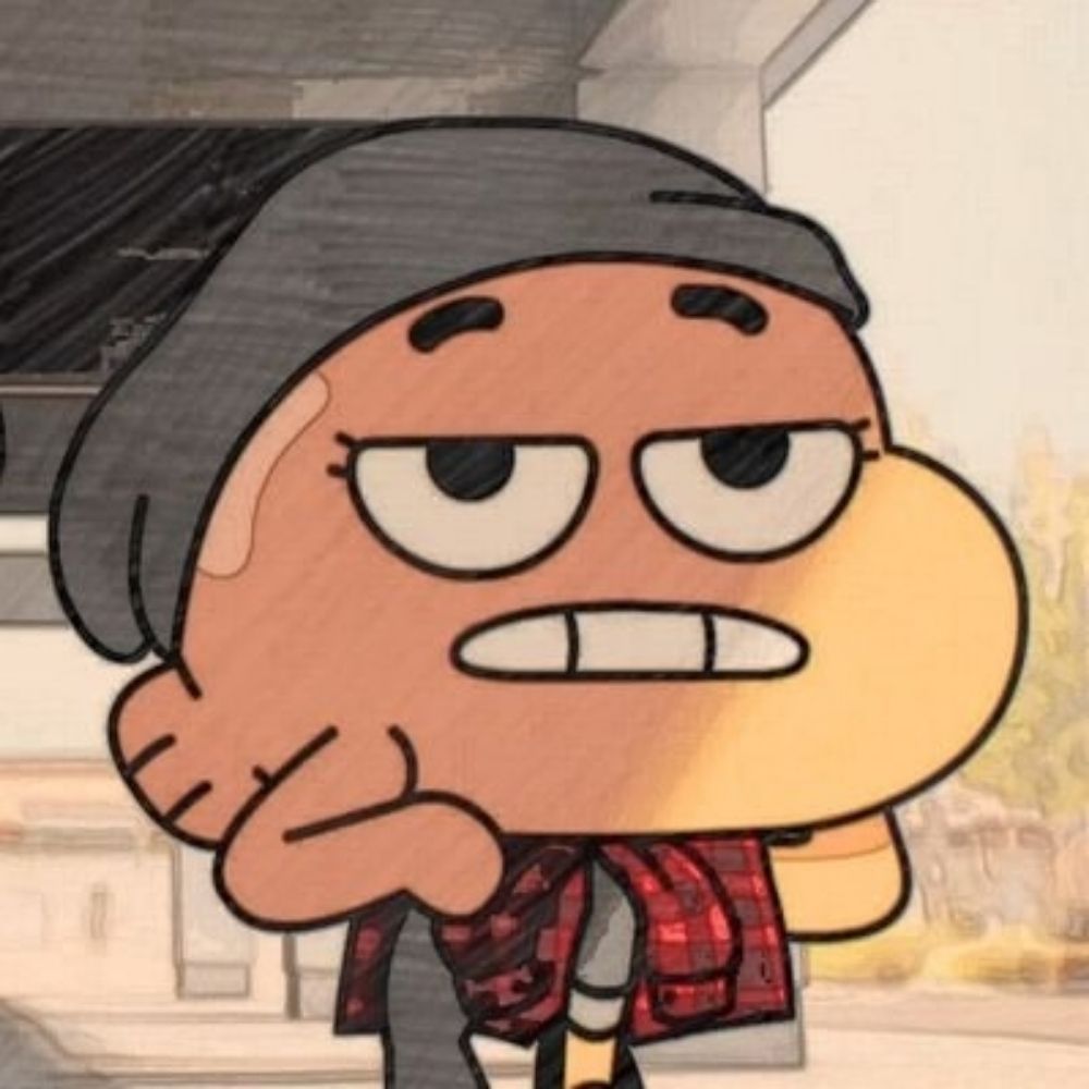 Darwin Watterson