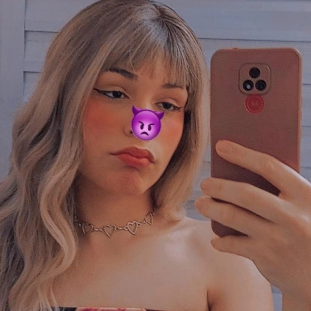 Luara 🏳️‍⚧️