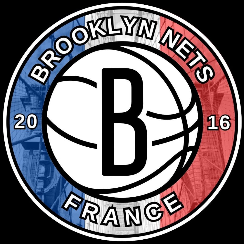 Brooklyn Nets France