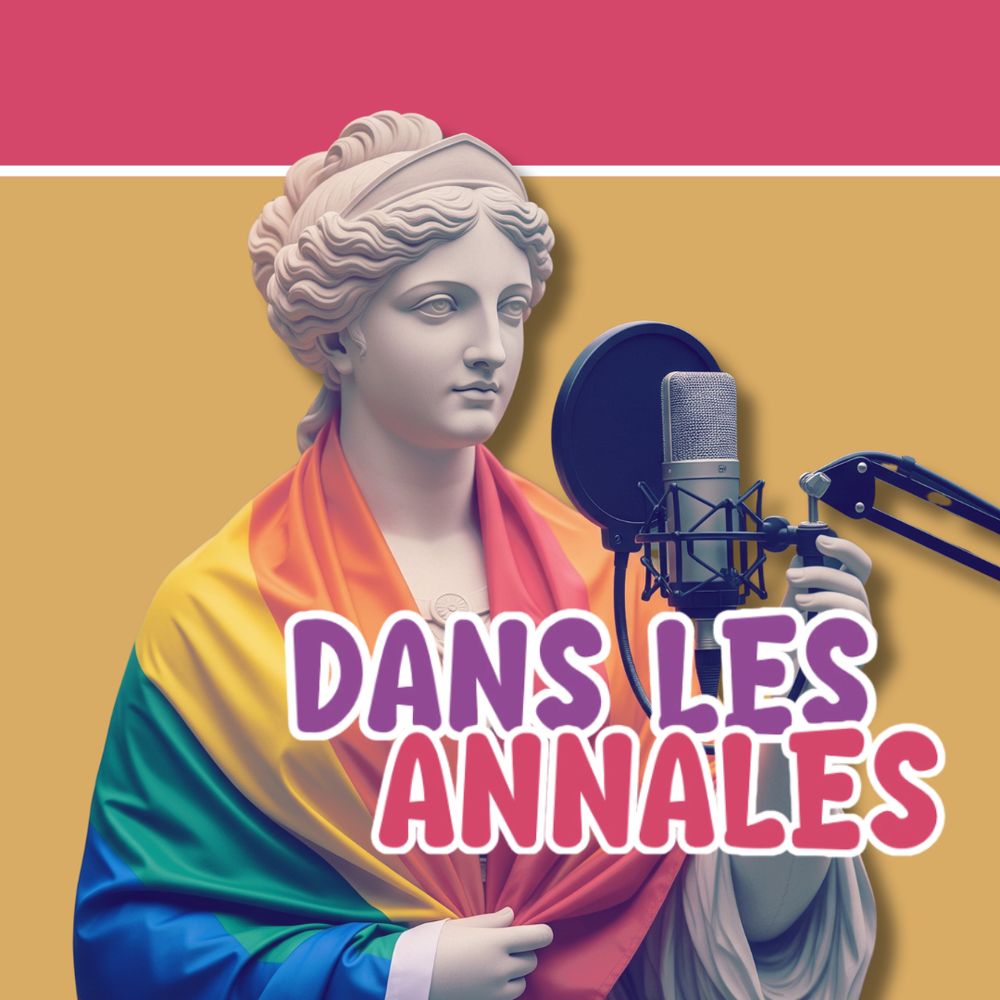 DANS LES ANNALES | Balado