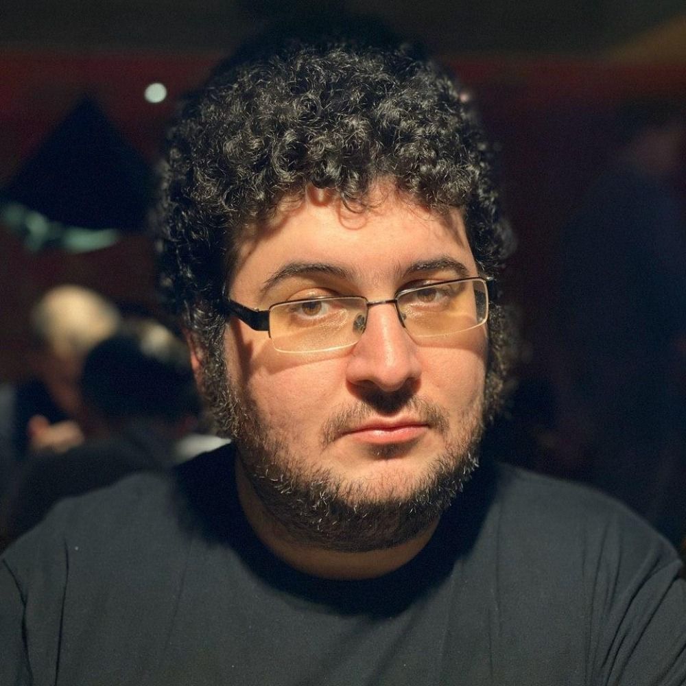 Berk Göbekcioğlu