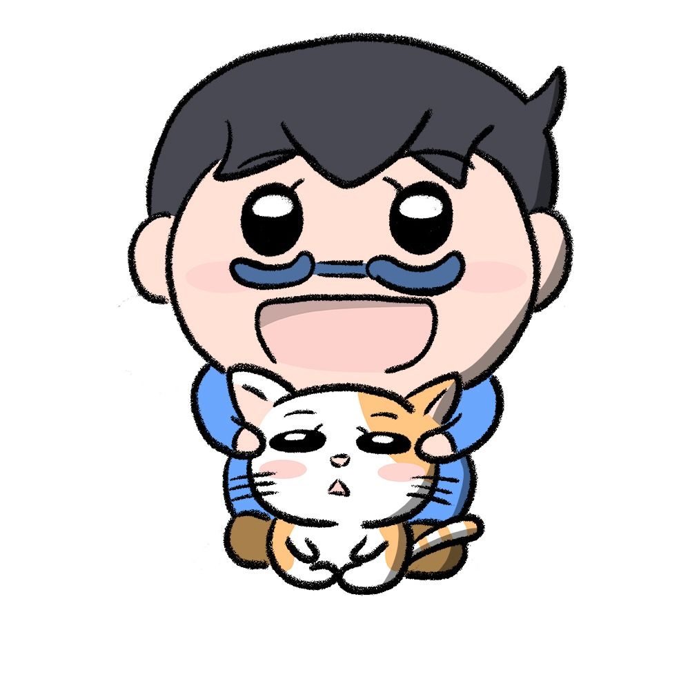 Aki🎨イラストレーター・キャラクターデザイン
